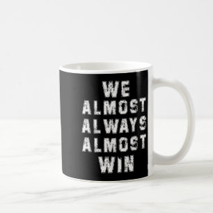Taza De Café A los aficionados al fútbol les encanta la diverti