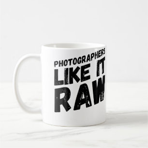 Taza De Café A los fotógrafos les gusta divertida fotografía fo