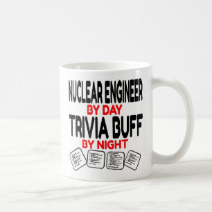 Taza De Café A los ingenieros nucleares les encanta jugar a la 