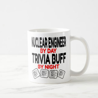 Taza De Café A los ingenieros nucleares les encanta jugar a la 
