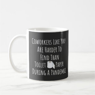 Taza De Café A los trabajadores les gusta