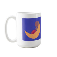 A Mama Coffee Mug