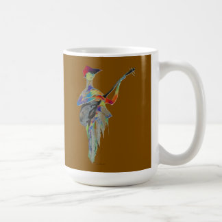 Taza De Café A Musical Impression