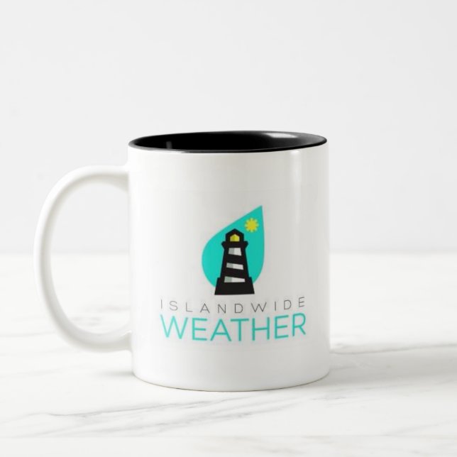 Taza de café a nivel insular del tiempo (Izquierda)