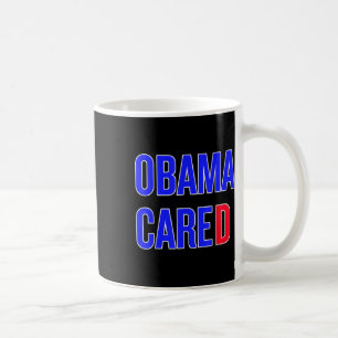 Taza De Café A Obama le importó la camiseta - Política