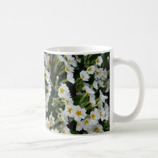 Taza De Café A - Primavera inglesa