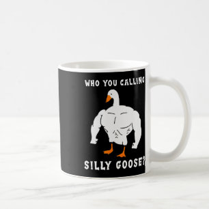 Taza De Café A quién llamas meme de gimnasio gracioso