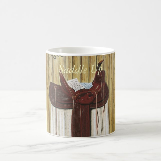 Taza De Café ¡A sentarse (Centro)