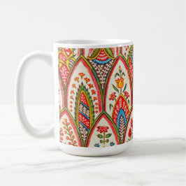TAZA DE CAFÉ A SPICY MUG