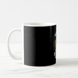 Taza De Café A Todo El Mundo Le Encanta Un Día Gracioso De Los