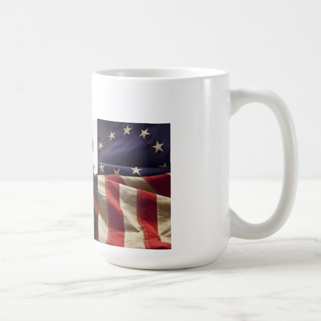 Taza De Café a Trenton (Derecha)