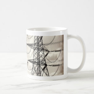 TAZA DE CAFÉ AA