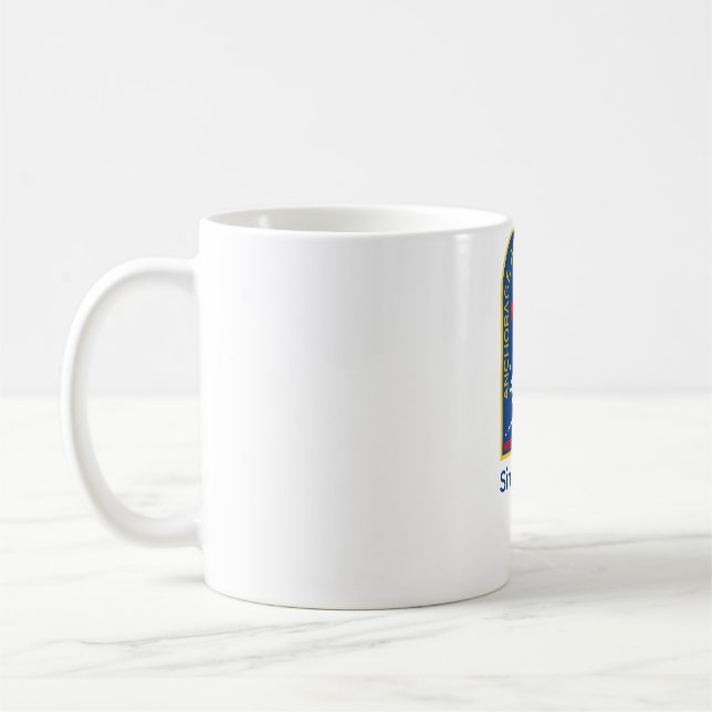 Taza de café (AARC) (Izquierda)