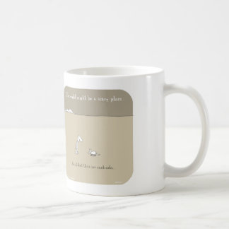 Taza De Café aardvark HP5237