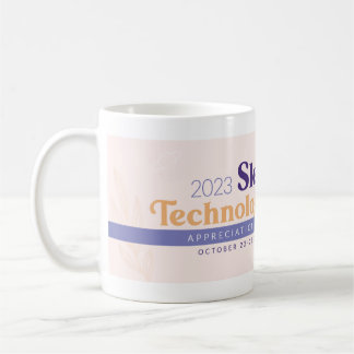 Taza De Café AAST STAW 2023 Mug