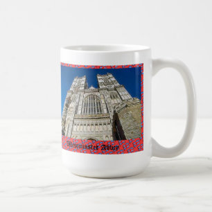 Taza De Café Abadía de Westminster