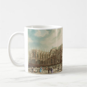 Taza De Café Abadía de Westminster