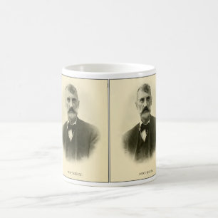 Taza De Café Abbott Kinney x dos, Venecia California