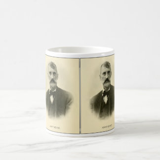 Taza De Café Abbott Kinney x dos, Venecia California