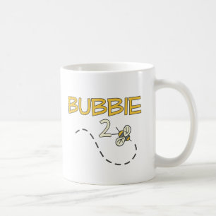 Taza De Café Abeja de Bubbie 2