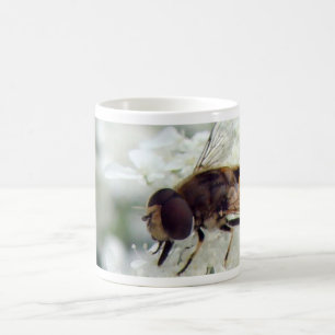 Taza De Café Abeja de Buzzy