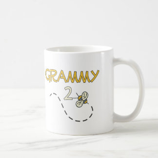Taza De Café Abeja de Grammy 2