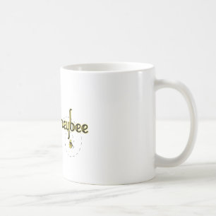 Taza De Café Abeja de Lil