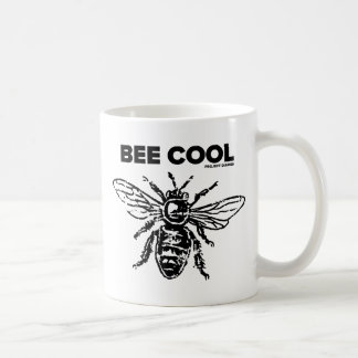 Taza De Café Abeja Guay