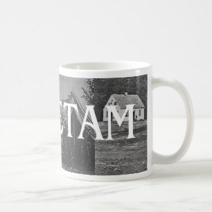 Taza De Café ABH Antietam