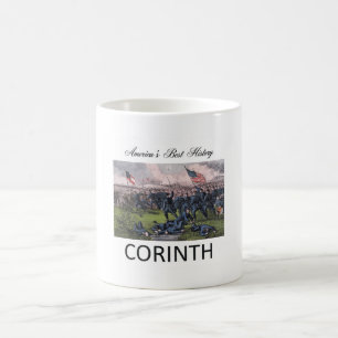 Taza De Café ABH Cornith