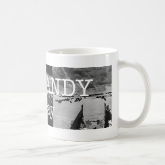Taza De Café ABH Normandía