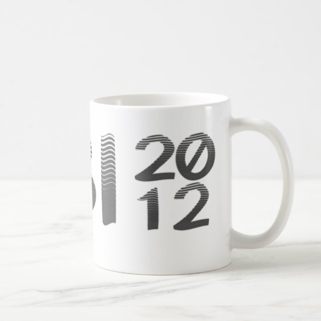 TAZA DE CAFÉ ABI 2012 (Derecha)