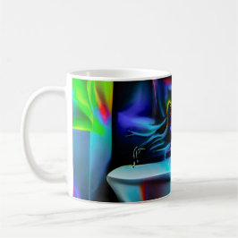 Taza De Café Ablutofobia 2