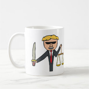 Taza De Café Abogado