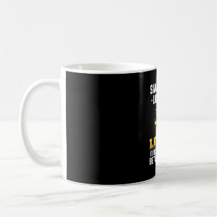 Taza De Café Abogado Inteligente Y Bueno