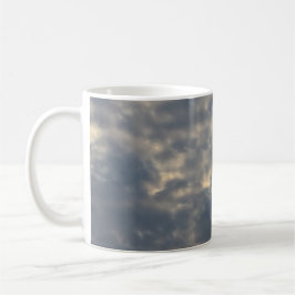 Taza De Café Abounding Faith Bird - Mug