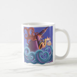 Taza De Café AbracadabraMug