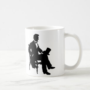 Taza De Café Abraham Lincoln