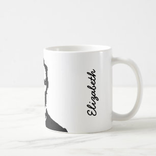 Taza De Café Abraham Lincoln