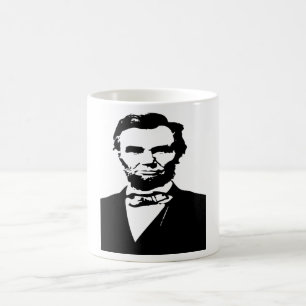 Taza De Café Abraham Lincoln