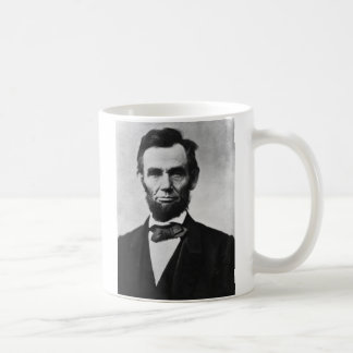 Taza De Café Abraham Lincoln