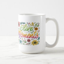 Abrazar cada boca - "Olivar los momentos"