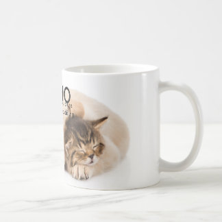 Taza De Café Abrazo