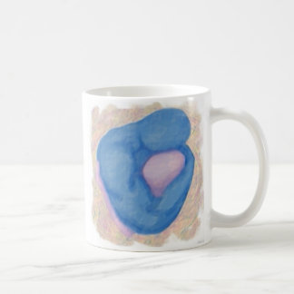 Taza De Café Abrazo