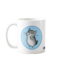 Abrazo de la chinchilla