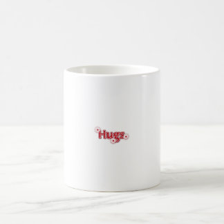 TAZA DE CAFÉ ABRAZOS