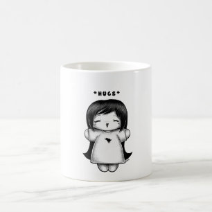 Taza De Café Abrazos