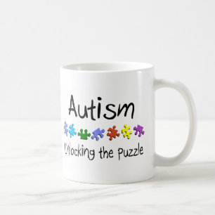 Taza De Café Abrir el rompecabezas
