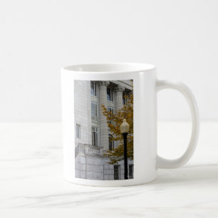 Taza De Café Abrir ventana