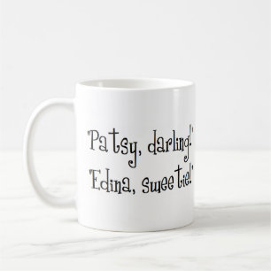 Taza De Café absolutamente fabuloso